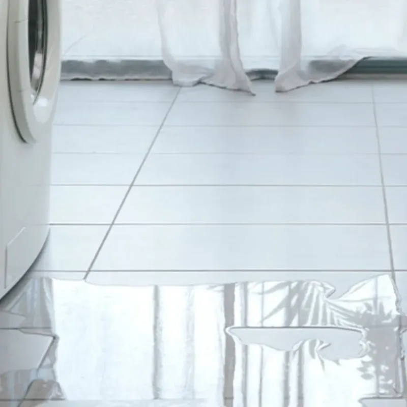 Appliance Leak Cleanup in Sidney, MT