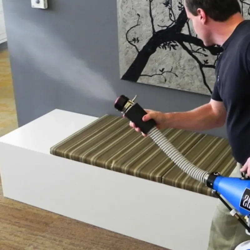 Professional Odor Removal in Sidney, MT